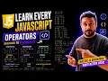 Learn Every JavaScript Operator You Need to Know