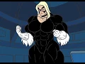 blackcat muscle growth