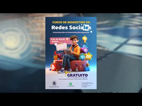 YouTube player
