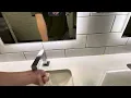 Excel Dryer Xlerators Walmart Supercenter Garland Groh Blvd Hagerstown MD