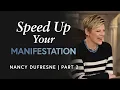 387 Speed Up Your Manifestation Part 2