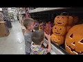 Lowes halloween 2026