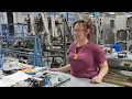 Kathryn - Electrical Panel Assembler