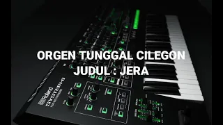 audio mp3 orgen tunggal cilegon jera