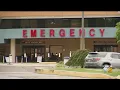 Wait Times Increasing At Emergency Rooms