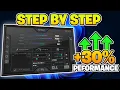 Msi Afterburner How To Overclock ANY GPU in 2025 Easy OC Guide