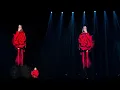 [231202 廣州] 張惠妹《連名帶姓》 [ASMR演唱會] (飯拍 4k)