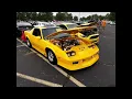Coffee and Cars September 2021 in Springfield MO part 1 of 2