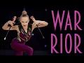 Download Lagu Warrior - SATV / Music for RG Rhythmic Gymnastics #196