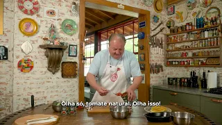 Tacos Mexicanos para torcer com muito sabor | Seleção do Chef Jacquin