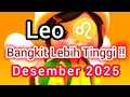 Lagu LEO ♌ Yang Tejadi di Desember 2025 #leotarot #tarot #kartutarot 