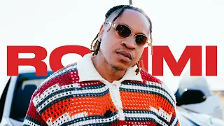 Jay Z's advice to Rotimi on authenticity  - Behind The Prestige Ep5