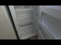 How to test Compressor on Criterion Freezer How to contact Tech support For Criterion