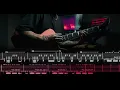 Clint Tustin's Playthrough of "Gore of Being" by ERRA | Jackson Guiitars