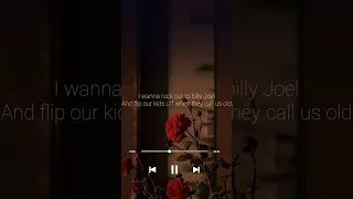jax like my father lyrics 