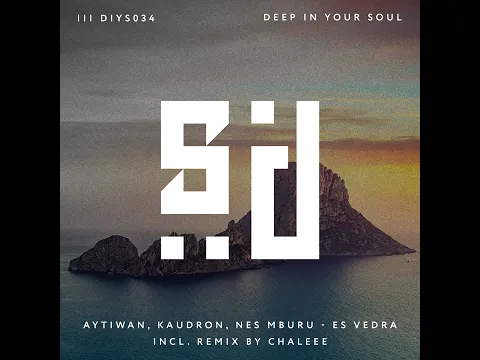 Download MP3 Kaudron, Nes Mburu, Aytiwan   Es Vedra Chaleee Remix