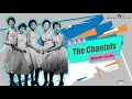 The Chantels - Whoever You Are (1958)