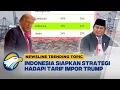 Download Lagu Newsline Trending Topic - #1 Indonesia Dikenakan Tarif 32% ke Amerika