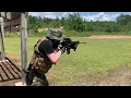 Lagu Sig 516 in 5.56x45
