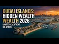 Lagu Everything about DUBAI ISLANDS | Why These Projects Will Generate High ROI (Backed by Data)
