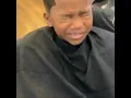 Come get maniggalated Geeked Out Baltimore Barber
