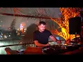Native P. - Afro House / Afro Tech. Set at King David Tbilisi, Georgia