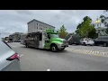 LL Flooring Concord Bus Wrap