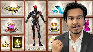 শুধু LEGENDARY ITEMS চ্যালেঞ্জ !! RUSH BOARD EVENT - ROXMAN