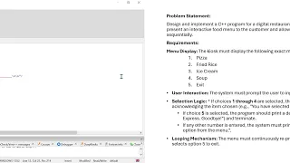 C do-while Loop Practice Problem Step-by-Step Walkthrough