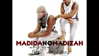 madida no madizah fell in love feat tee r 