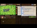 CodeCombat - Backwoods Forest Level Woodland Cleaver