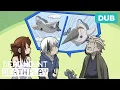 Download Lagu In My Next Life Make Me a Mecha Shark | DUB | Dead Mount Death Play