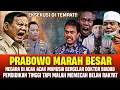 Download Lagu PRABOWO MURKA KEBIADABAN ROY SURYO USIK IJAZAH GIBRAN, MENTRI HUKUM DITUNJUK JEBLOSKAN PEMBUAT ONAR