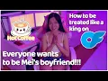 Get Treated Like a King by Your Fave OnlyFans Girl - HOT COFFEE
