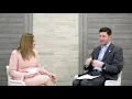 TAPinto South Plainfield Community Connections - Ep 101 Anesh