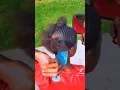 Woofing