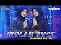 Download Lagu Linda Ayunda Feat Ria Amelia - Wulan Suci - Simpatik Music (Official Music Video) (Instrumental)
