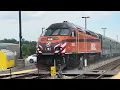 Metra MDW Line 2026