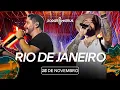 Lagu Turnê Jorge e Mateus 20 anos (Rio de Janeiro/RJ)