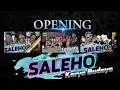 Download Lagu OPENING SALEHO KARYA BUDAYA .... LIVE IN KADISONO