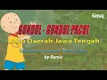 Download Lagu Gundul Gundul Pacul - Karaoke | Lagu Jawa Anak Indonesia Instrumental