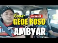 Download Lagu GEDE ROSO - ABAH LALA (COVER ACOUSTIK)  TRIO ABA