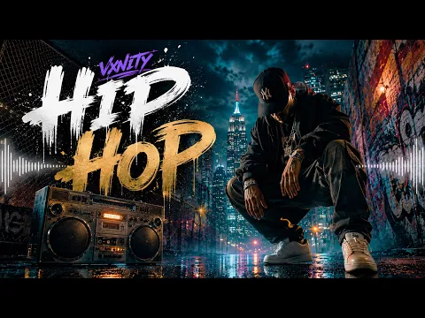 Best Hip Hop Playlist 2026 🔥 Street Vibes | Non-Stop Hip Hop Energy