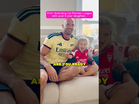 Football With Sofia 😍 EP2: What is a ref? 🤣
