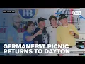 Germanfest picnic makes it s 43rd return to Dayton