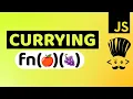 Javascript Currying Benefits of Currying in Javascript