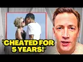EXPOSED Amy Robach s Husband REVEALS Untold Details About Her Affair