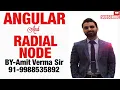 NODES-Radial and Angular nodes