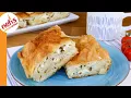 Peynirli Borek Tarifi Su Boreginden Farksiz