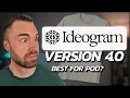 Ideogram 4 0 Makes AI T-Shirt Designs Easier Than Ever